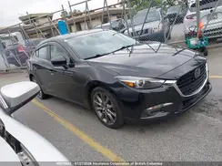 3MZBN1W38JM192765 2018 MAZDA 3