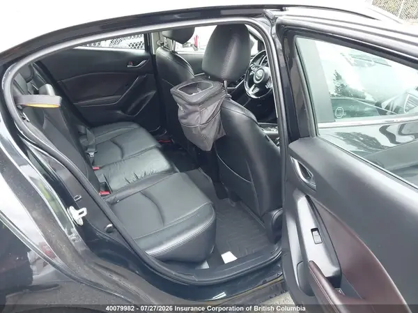 3MZBN1W38JM192765 2018 MAZDA 3 - Image 8