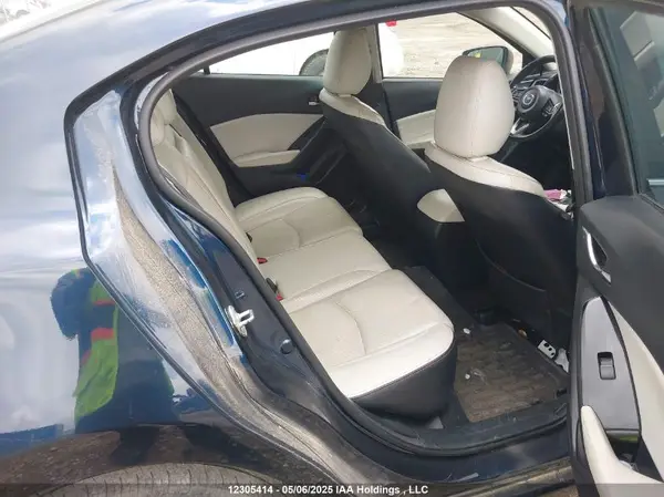 3MZBN1W38JM194046 2018 MAZDA 3 - Image 8