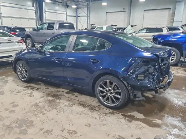 3MZBN1W38JM200363 2018 MAZDA 3 - Image 2