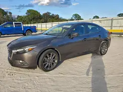 3MZBN1W38JM212416 2018 MAZDA 3