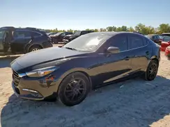 3MZBN1W38JM212920 2018 MAZDA 3