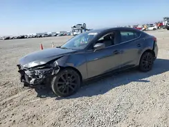 3MZBN1W38JM218622 2018 MAZDA 3