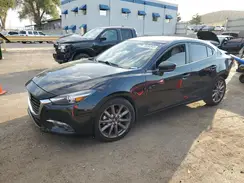 3MZBN1W38JM226851 2018 MAZDA 3
