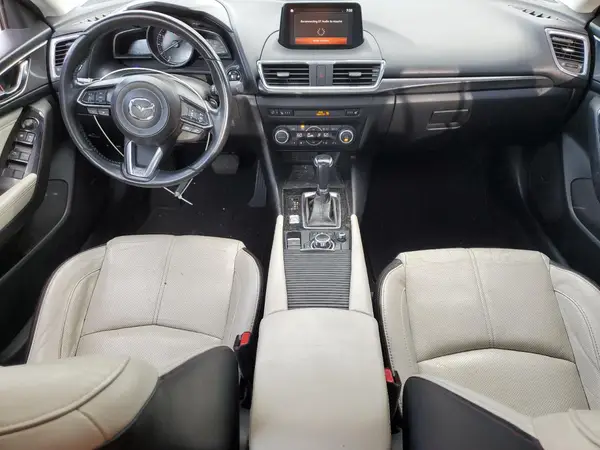 3MZBN1W38JM226851 2018 MAZDA 3 - Image 8