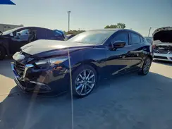 3MZBN1W38JM229104 2018 MAZDA 3