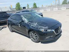 3MZBN1W38JM237607 2018 MAZDA 3