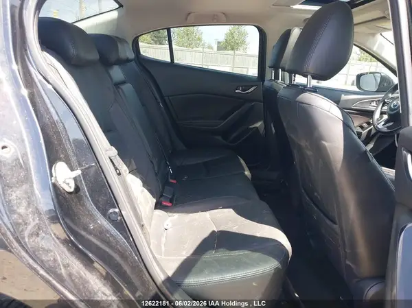 3MZBN1W38JM237607 2018 MAZDA 3 - Image 8