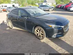 3MZBN1W38JM242306 2018 MAZDA 3