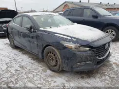 3MZBN1W38JM243598 2018 MAZDA 3