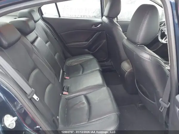 3MZBN1W38JM243598 2018 MAZDA 3 - Image 8