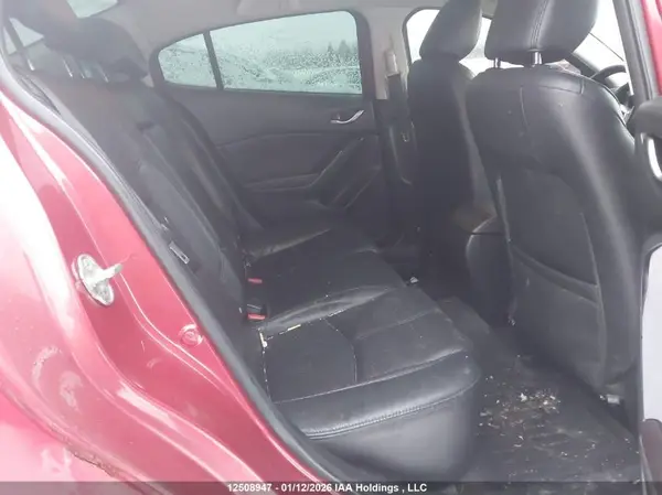 3MZBN1W38JM258487 2018 MAZDA 3 - Image 8