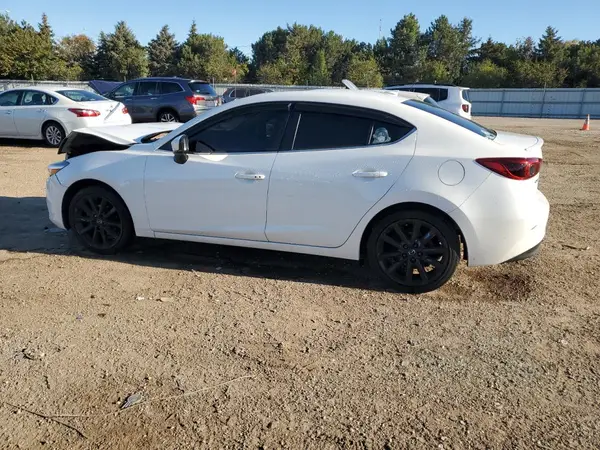 3MZBN1W38JM271675 2018 MAZDA 3 - Image 2