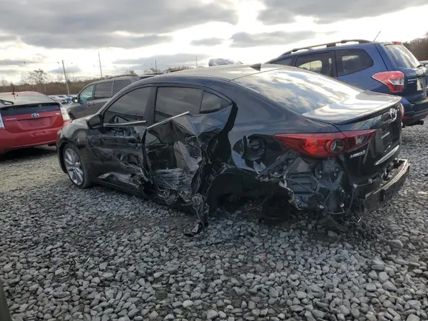 3MZBN1W39HM129913 2017 MAZDA 3 - Image 2
