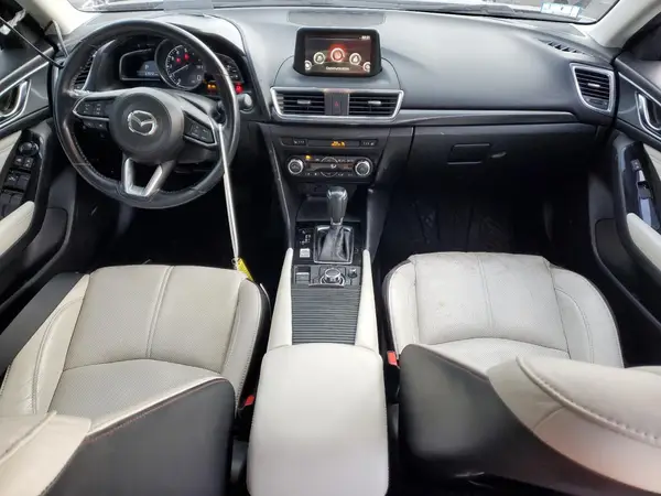 3MZBN1W39HM129913 2017 MAZDA 3 - Image 8