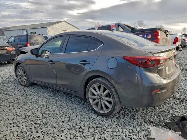 3MZBN1W39HM130284 2017 MAZDA 3 - Image 2