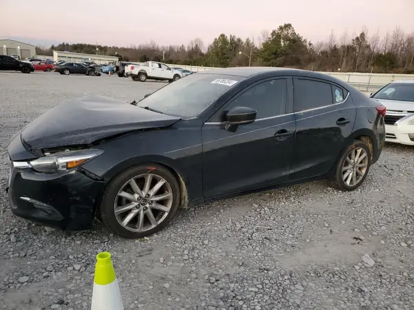 3MZBN1W39HM132956 2017 MAZDA 3 - Image 1