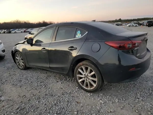 3MZBN1W39HM132956 2017 MAZDA 3 - Image 2