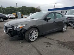 3MZBN1W39HM133136 2017 MAZDA 3