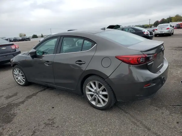 3MZBN1W39HM133136 2017 MAZDA 3 - Image 2