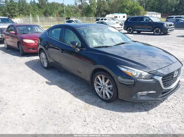 3MZBN1W39HM134111 2017 MAZDA 3 - Image 1