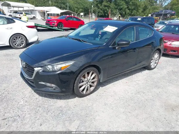 3MZBN1W39HM134111 2017 MAZDA 3 - Image 2