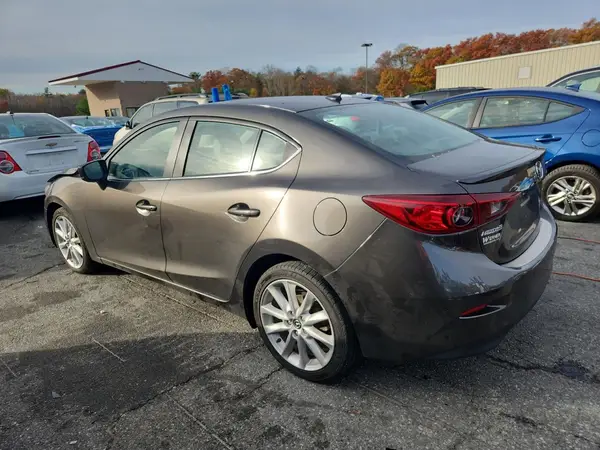 3MZBN1W39HM134142 2017 MAZDA 3 - Image 2