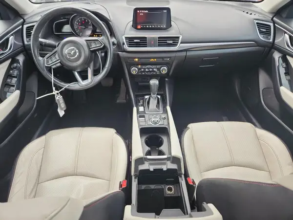 3MZBN1W39HM134142 2017 MAZDA 3 - Image 8