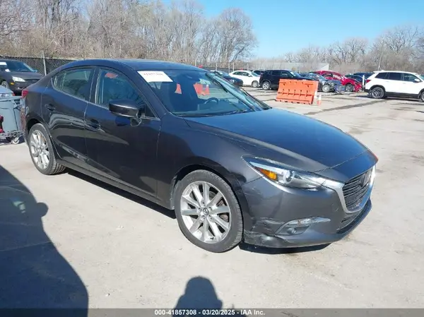 3MZBN1W39HM137879 2017 MAZDA 3 - Image 1
