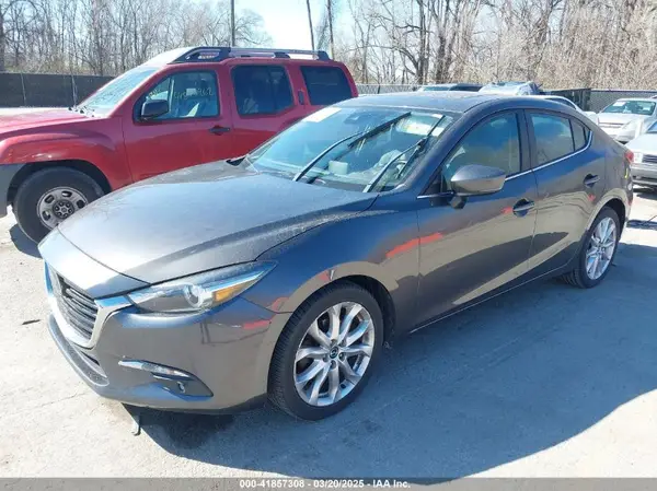3MZBN1W39HM137879 2017 MAZDA 3 - Image 2