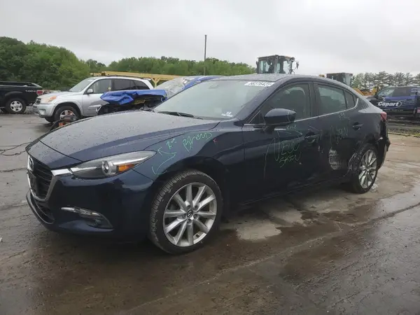 3MZBN1W39HM146517 2017 MAZDA 3 - Image 1