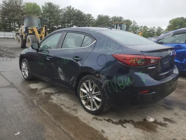 3MZBN1W39HM146517 2017 MAZDA 3 - Image 2