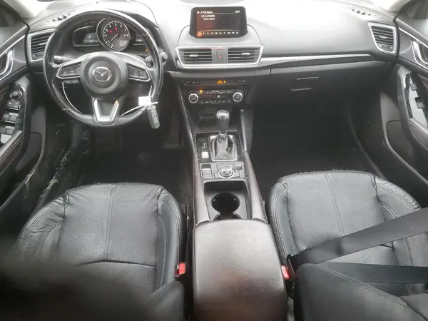 3MZBN1W39HM146517 2017 MAZDA 3 - Image 8