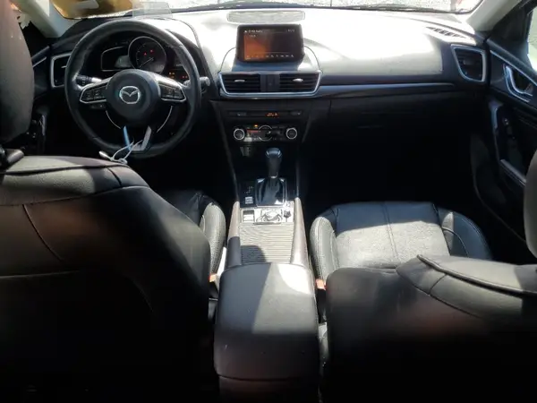 3MZBN1W39JM158768 2018 MAZDA 3 - Image 8
