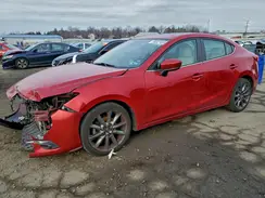 3MZBN1W39JM159208 2018 MAZDA 3