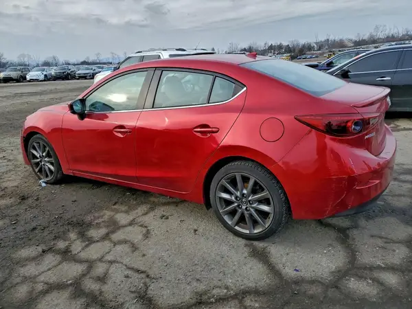 3MZBN1W39JM159208 2018 MAZDA 3 - Image 2