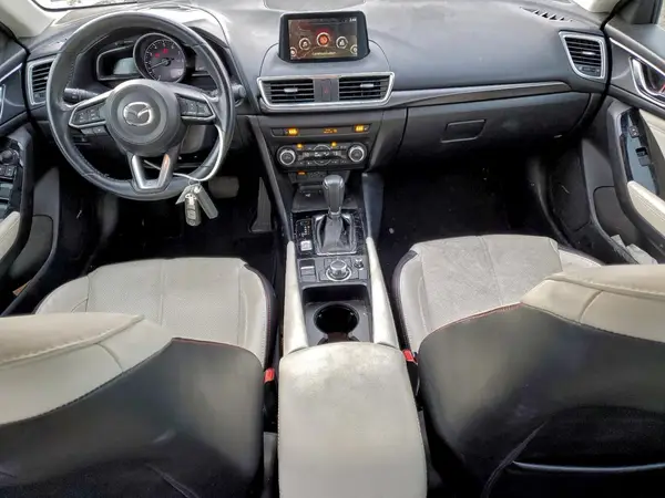 3MZBN1W39JM159208 2018 MAZDA 3 - Image 8