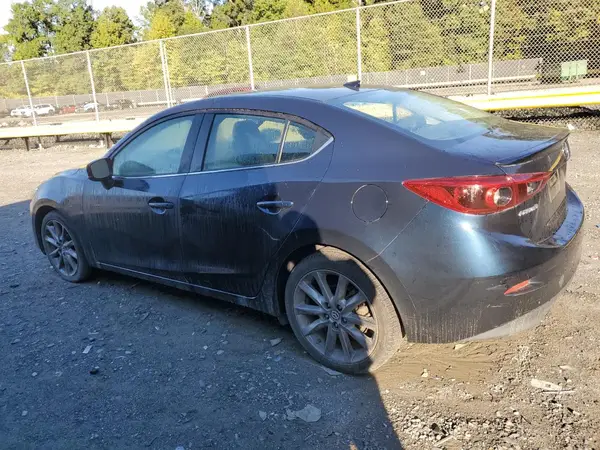 3MZBN1W39JM163355 2018 MAZDA 3 - Image 2
