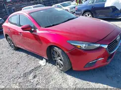 3MZBN1W39JM164232 2018 MAZDA 3