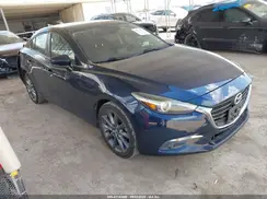 3MZBN1W39JM171830 2018 MAZDA 3