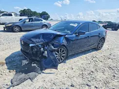 3MZBN1W39JM174131 2018 MAZDA 3