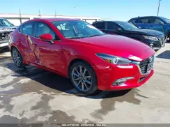 3MZBN1W39JM177126 2018 MAZDA 3