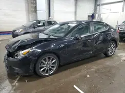 3MZBN1W39JM178289 2018 MAZDA 3