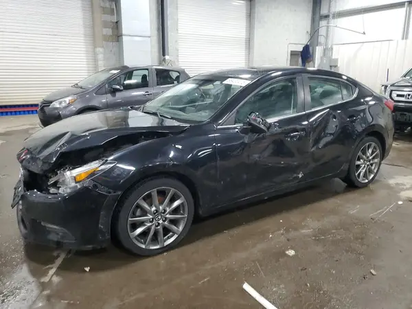 3MZBN1W39JM178289 2018 MAZDA 3 - Image 1