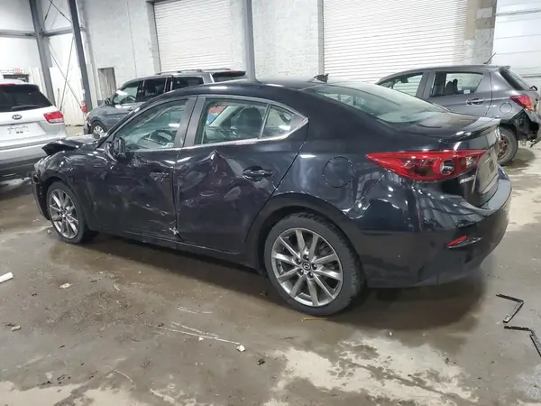3MZBN1W39JM178289 2018 MAZDA 3 - Image 2