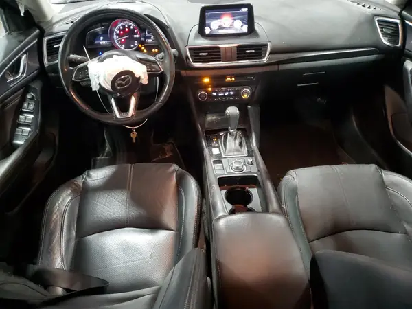 3MZBN1W39JM178289 2018 MAZDA 3 - Image 8