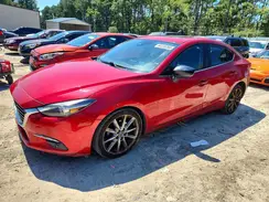 3MZBN1W39JM178745 2018 MAZDA 3