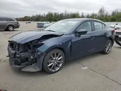 3MZBN1W39JM181449 2018 MAZDA 3