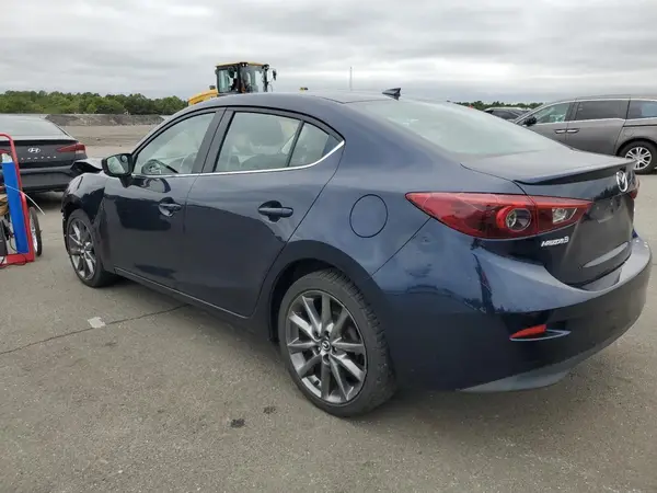3MZBN1W39JM181449 2018 MAZDA 3 - Image 2