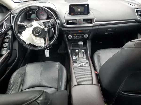 3MZBN1W39JM181449 2018 MAZDA 3 - Image 8